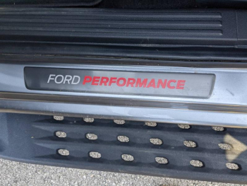 Photo 12 du bon plan FORD Ranger VUL 3.0 EcoBoost V6 292ch Stop&Start Double Cabine Raptor BVA10 occasion à 65900 €