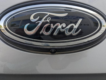 Photo 21 du bon plan FORD Ranger VUL 3.0 EcoBoost V6 292ch Stop&Start Double Cabine Raptor BVA10 occasion à 65900 €