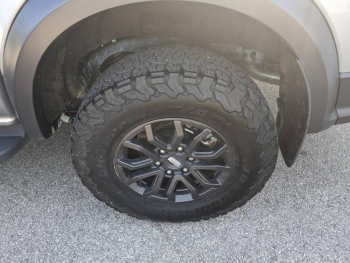 Photo 22 du bon plan FORD Ranger VUL 3.0 EcoBoost V6 292ch Stop&Start Double Cabine Raptor BVA10 occasion à 65900 €