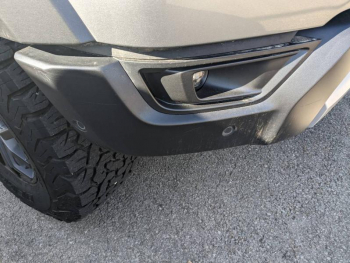 Photo 25 du bon plan FORD Ranger VUL 3.0 EcoBoost V6 292ch Stop&Start Double Cabine Raptor BVA10 occasion à 65900 €
