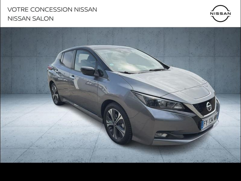 Bon plan NISSAN Leaf 150ch 40kWh 10Ã¨me Anniversaire 21 occasion à 14980 €