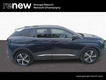 Photo 3 du bon plan PEUGEOT 3008 HYBRID 225ch GT Line e-EAT8 10cv occasion à 22900 €