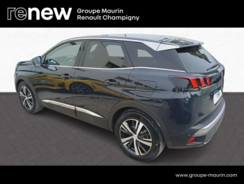 Photo 6 du bon plan PEUGEOT 3008 HYBRID 225ch GT Line e-EAT8 10cv occasion à 22900 €