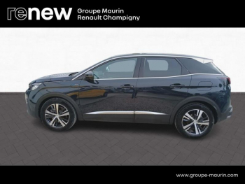 Photo 7 du bon plan PEUGEOT 3008 HYBRID 225ch GT Line e-EAT8 10cv occasion à 22900 €