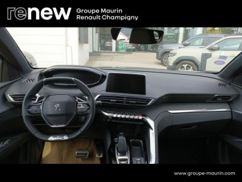Photo 8 du bon plan PEUGEOT 3008 HYBRID 225ch GT Line e-EAT8 10cv occasion à 22900 €