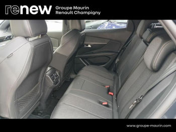 Photo 11 du bon plan PEUGEOT 3008 HYBRID 225ch GT Line e-EAT8 10cv occasion à 22900 €