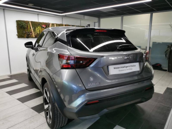 Photo 3 du bon plan NISSAN Juke 1.0 DIG-T 114ch N-Connecta 2021 occasion à 19900 €