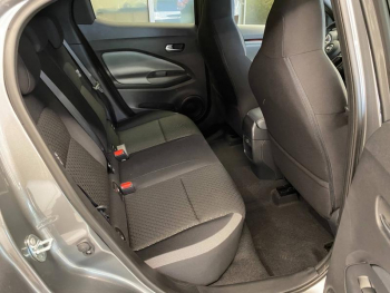 Photo 10 du bon plan NISSAN Juke 1.0 DIG-T 114ch N-Connecta 2021 occasion à 19900 €