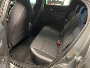 Photo 11 du bon plan NISSAN Juke 1.0 DIG-T 114ch N-Connecta 2021 occasion à 19900 €