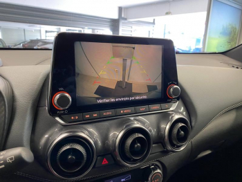 Photo 14 du bon plan NISSAN Juke 1.0 DIG-T 114ch N-Connecta 2021 occasion à 19900 €