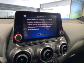Photo 15 du bon plan NISSAN Juke 1.0 DIG-T 114ch N-Connecta 2021 occasion à 19900 €