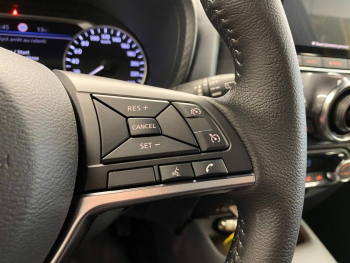 Photo 16 du bon plan NISSAN Juke 1.0 DIG-T 114ch N-Connecta 2021 occasion à 19900 €