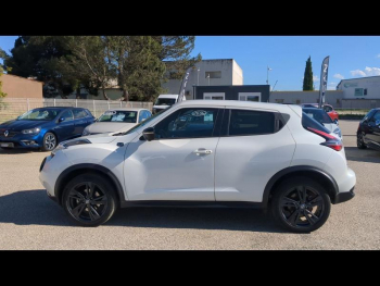 Photo 4 du bon plan NISSAN Juke 1.2 DIG-T 115ch N-Vision occasion à 11990 €