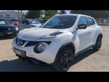 Photo 7 du bon plan NISSAN Juke 1.2 DIG-T 115ch N-Vision occasion à 11990 €