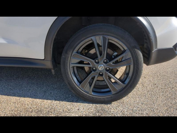 Photo 11 du bon plan NISSAN Juke 1.2 DIG-T 115ch N-Vision occasion à 11990 €