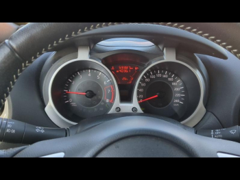 Photo 15 du bon plan NISSAN Juke 1.2 DIG-T 115ch N-Vision occasion à 11990 €