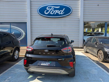 Photo 6 du bon plan FORD Puma 1.0 EcoBoost 125ch mHEV Titanium 6cv occasion à 18480 €