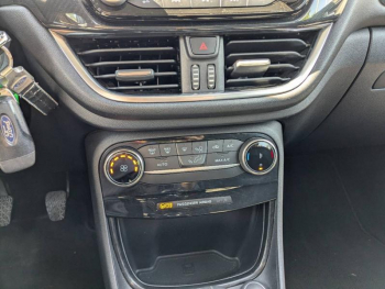 Photo 9 du bon plan FORD Puma 1.0 EcoBoost 125ch mHEV Titanium 6cv occasion à 18480 €
