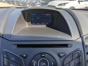 Photo 9 du bon plan FORD Fiesta 1.0 EcoBoost 125ch Stop&Start ST-Line 3p Euro6.2 occasion à 10900 €