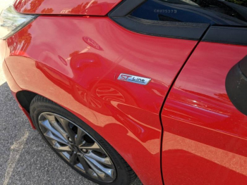 Photo 17 du bon plan FORD Fiesta 1.0 EcoBoost 125ch Stop&Start ST-Line 3p Euro6.2 occasion à 10900 €