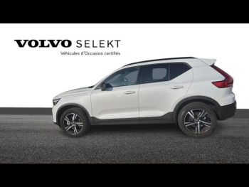 Photo 2 du bon plan VOLVO XC40 B3 163ch Plus DCT 7 occasion à 36900 €