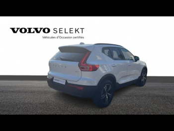 Photo 3 du bon plan VOLVO XC40 B3 163ch Plus DCT 7 occasion à 36900 €