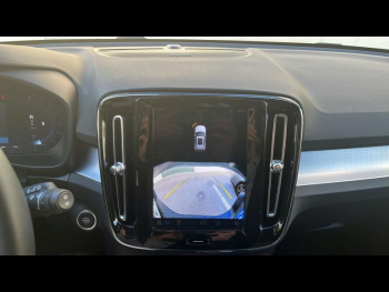 Photo 4 du bon plan VOLVO XC40 B3 163ch Plus DCT 7 occasion à 36900 €