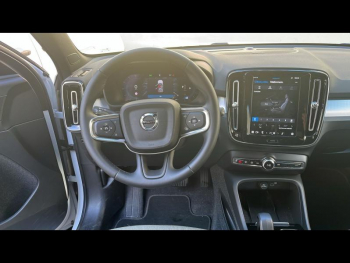 Photo 7 du bon plan VOLVO XC40 B3 163ch Plus DCT 7 occasion à 36900 €