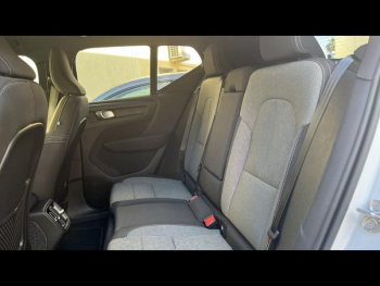 Photo 9 du bon plan VOLVO XC40 B3 163ch Plus DCT 7 occasion à 36900 €
