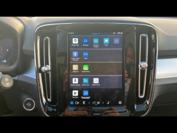Photo 16 du bon plan VOLVO XC40 B3 163ch Plus DCT 7 occasion à 36900 €