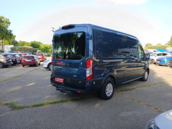 Photo 4 du bon plan FORD Transit 2T Fg VUL T330 L3H2 2.0 EcoBlue 170ch S&S Trend Business BVA occasion à 24000 €