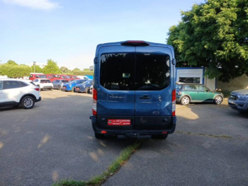 Photo 5 du bon plan FORD Transit 2T Fg VUL T330 L3H2 2.0 EcoBlue 170ch S&S Trend Business BVA occasion à 24000 €