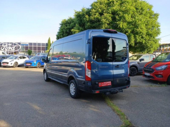 Photo 6 du bon plan FORD Transit 2T Fg VUL T330 L3H2 2.0 EcoBlue 170ch S&S Trend Business BVA occasion à 24000 €