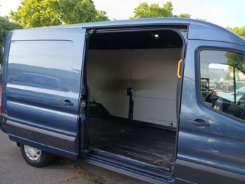 Photo 9 du bon plan FORD Transit 2T Fg VUL T330 L3H2 2.0 EcoBlue 170ch S&S Trend Business BVA occasion à 24000 €