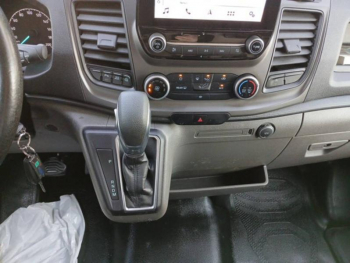 Photo 15 du bon plan FORD Transit 2T Fg VUL T330 L3H2 2.0 EcoBlue 170ch S&S Trend Business BVA occasion à 24000 €
