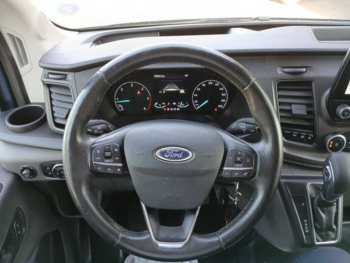 Photo 17 du bon plan FORD Transit 2T Fg VUL T330 L3H2 2.0 EcoBlue 170ch S&S Trend Business BVA occasion à 24000 €