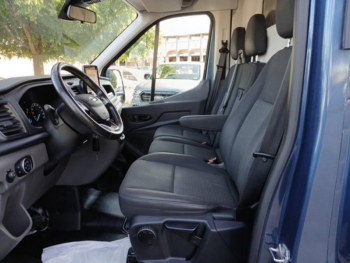 Photo 22 du bon plan FORD Transit 2T Fg VUL T330 L3H2 2.0 EcoBlue 170ch S&S Trend Business BVA occasion à 24000 €