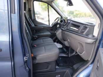 Photo 23 du bon plan FORD Transit 2T Fg VUL T330 L3H2 2.0 EcoBlue 170ch S&S Trend Business BVA occasion à 24000 €