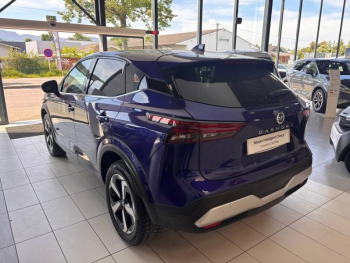 Photo 3 du bon plan NISSAN Qashqai 1.3 Mild Hybrid 158ch N-Connecta Xtronic occasion à 22790 €