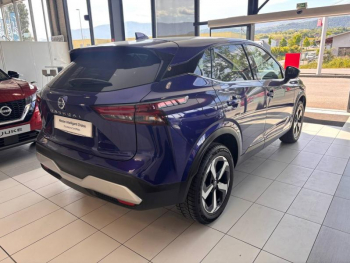 Photo 4 du bon plan NISSAN Qashqai 1.3 Mild Hybrid 158ch N-Connecta Xtronic occasion à 22790 €