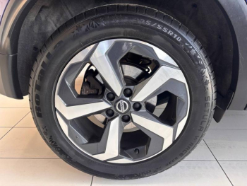 Photo 5 du bon plan NISSAN Qashqai 1.3 Mild Hybrid 158ch N-Connecta Xtronic occasion à 22790 €