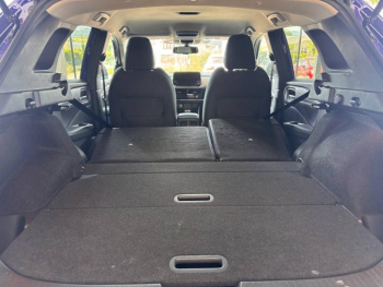 Photo 8 du bon plan NISSAN Qashqai 1.3 Mild Hybrid 158ch N-Connecta Xtronic occasion à 22790 €
