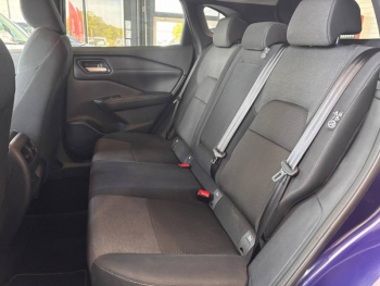 Photo 9 du bon plan NISSAN Qashqai 1.3 Mild Hybrid 158ch N-Connecta Xtronic occasion à 22790 €