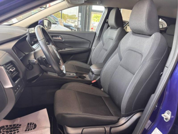 Photo 10 du bon plan NISSAN Qashqai 1.3 Mild Hybrid 158ch N-Connecta Xtronic occasion à 22790 €
