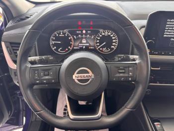 Photo 13 du bon plan NISSAN Qashqai 1.3 Mild Hybrid 158ch N-Connecta Xtronic occasion à 22790 €