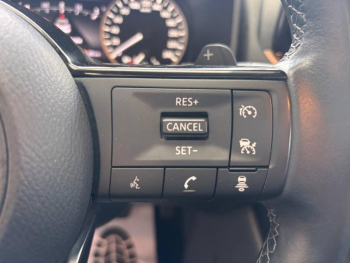 Photo 16 du bon plan NISSAN Qashqai 1.3 Mild Hybrid 158ch N-Connecta Xtronic occasion à 22790 €
