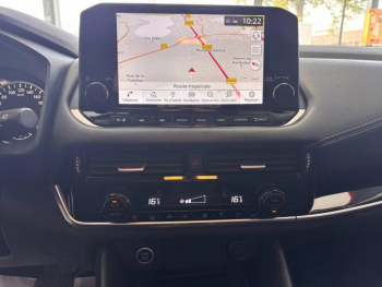 Photo 19 du bon plan NISSAN Qashqai 1.3 Mild Hybrid 158ch N-Connecta Xtronic occasion à 22790 €