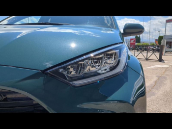 Photo 9 du bon plan TOYOTA Yaris 116h Design 5p MY25 occasion à 24350 €
