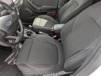 Photo 10 du bon plan FORD Puma 1.0 Flexifuel 125ch Titanium occasion à 18530 €