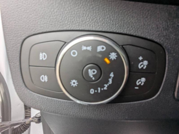 Photo 13 du bon plan FORD Puma 1.0 Flexifuel 125ch Titanium occasion à 18530 €